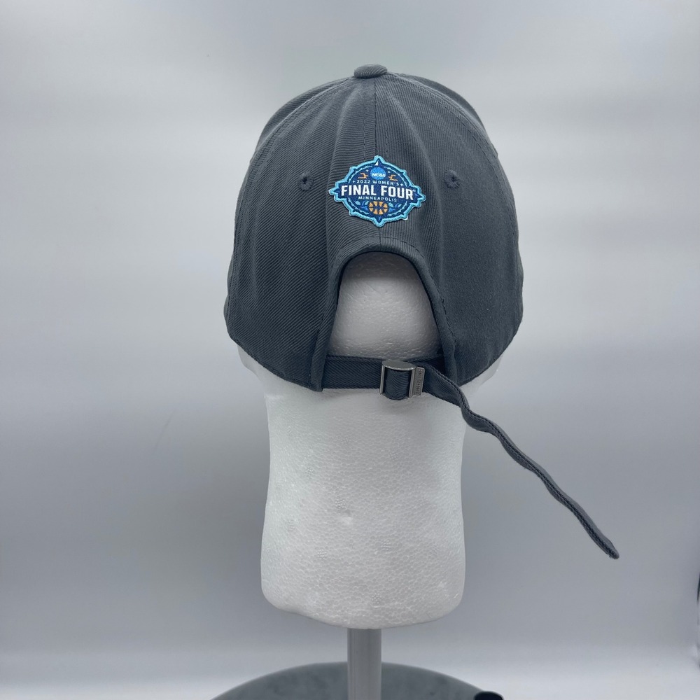 Under Armour UH415M South Carolina Womens Basketball 2022 National Champions Hat - Picture 7 of 10